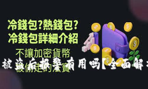 Tokenim钱包被盗后报警有用吗？全面解析与应对措施
