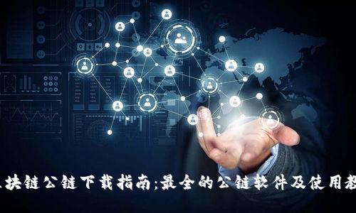  区块链公链下载指南：最全的公链软件及使用教程