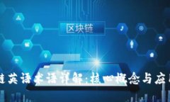 区块链英语术语详解：核