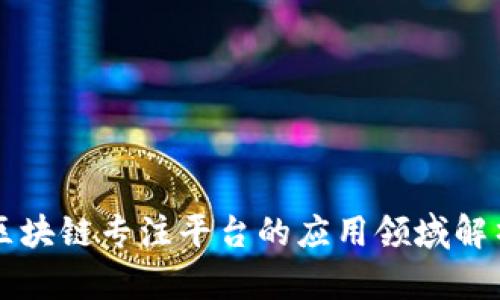 区块链专注平台的应用领域解析