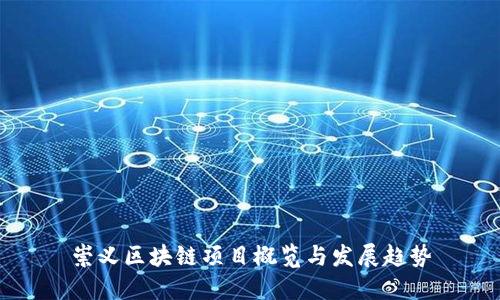 崇义区块链项目概览与发展趋势