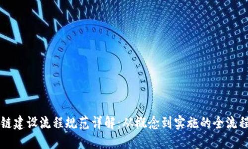 区块链建设流程规范详解：从概念到实施的全流程指南