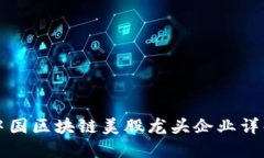 中国区块链美股龙头企业