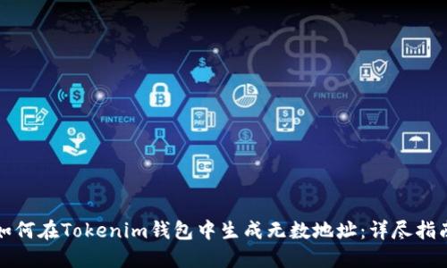 如何在Tokenim钱包中生成无数地址:详尽指南