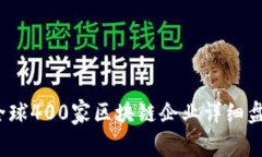 2023年全球400家区块链企业