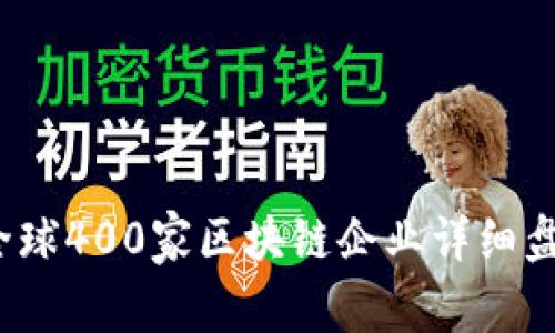 2023年全球400家区块链企业详细盘点与分析