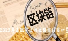 2023年表现突出的区块链项