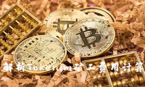 深入解析Tokenim矿工费用计算方法