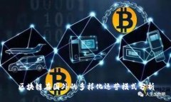 区块链在国外的多样化运