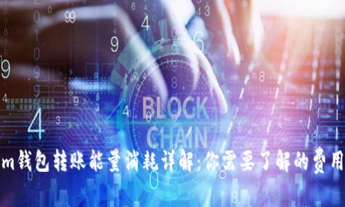 Tokenim钱包转账能量消耗详解：你需要了解的费用与流程