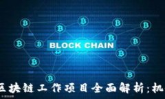   2023年区块链工作项目全
