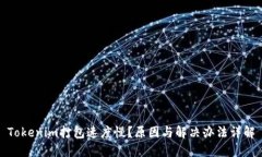 Tokenim打包速度慢？原因与