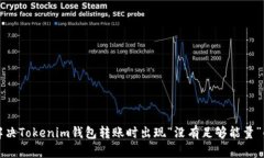 如何解决Tokenim钱包转账时