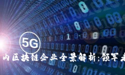 2023年国内区块链企业全景解析：领军者与潜力股