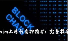 如何在Tokenim上进行质押挖