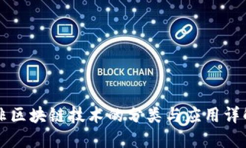 非区块链技术的分类与应用详解