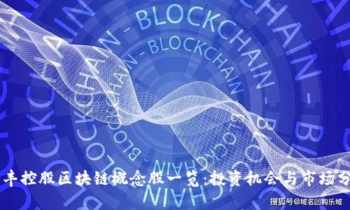 贤丰控股区块链概念股一览：投资机会与市场分析