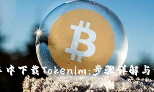 如何在PP助手中下载Tokenim：步骤详解与常见问题解析