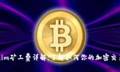 Tokenim矿工费详解：了解如