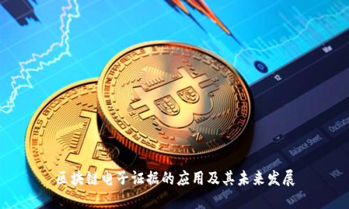 区块链电子证据的应用及其未来发展