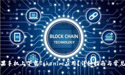 如何在苹果手机上下载Tokenim应用？详细指南与常见问题解答
