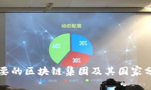 全球主要的区块链集团及其国家分布解析