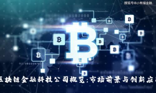 区块链金融科技公司概览：市场前景与创新应用