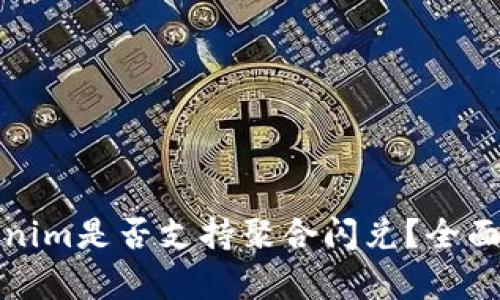 Tokenim是否支持聚合闪兑？全面解析