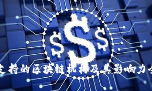 国家支持的区块链机构及其影响力全解析