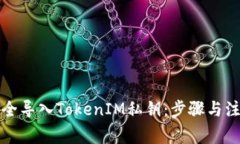 如何安全导入TokenIM私钥：步骤与注意事项