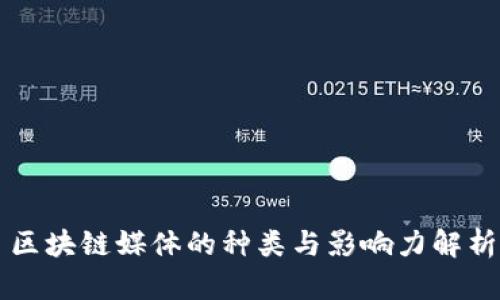 区块链媒体的种类与影响力解析