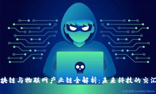 区块链与物联网产业链全解析：未来科技的交汇点
