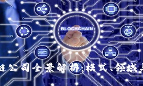 北京区块链公司全景解析：模式、领域与发展趋势