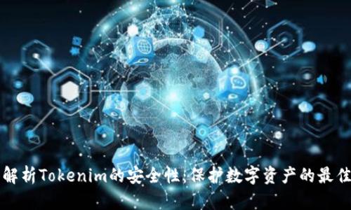 深入解析Tokenim的安全性：保护数字资产的最佳实践